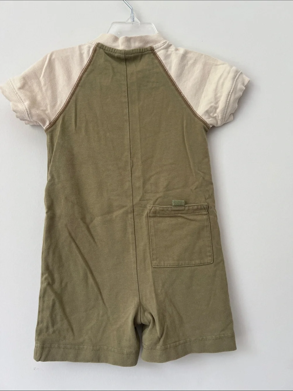 Gymboree knit top